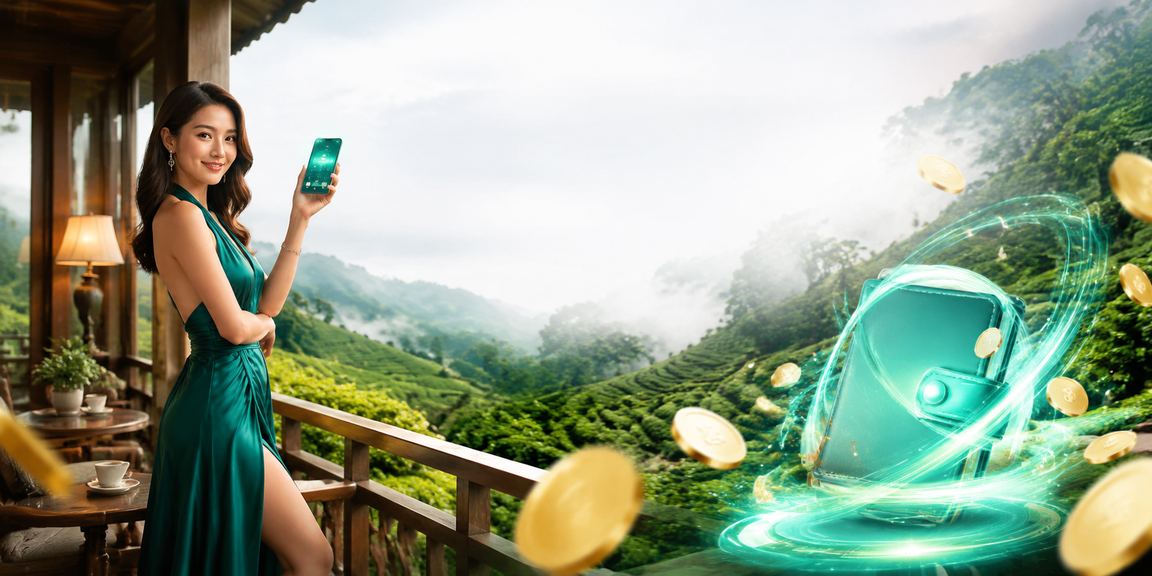 Bonus rebat dan jackpot gaya Melayu Malaysia dengan hadiah yang menarik untuk pemain tempatan