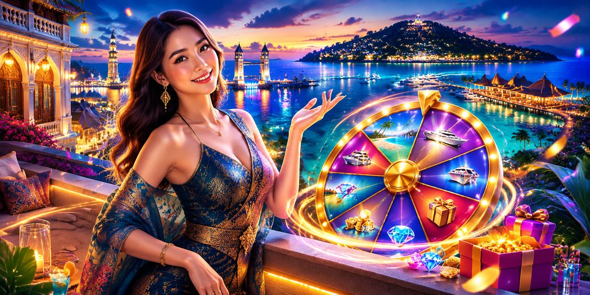 Meja roulette gaya Malaysia di Terengganu dengan pemain memahami kadar bayaran permainan popular